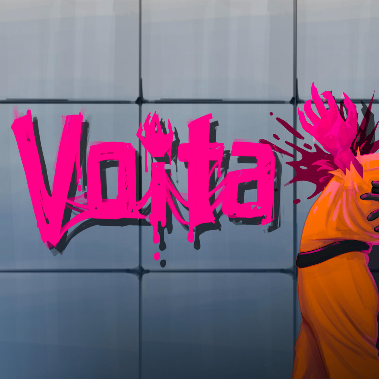 Voita
